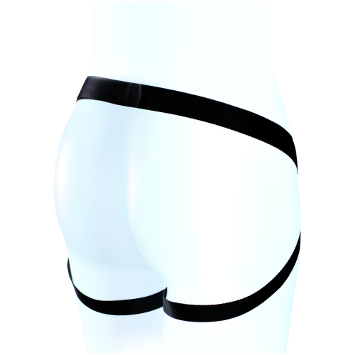 For You - Beginners Harness