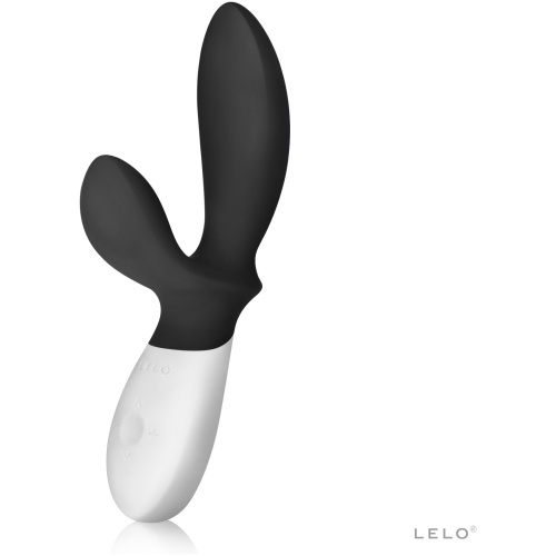 Loki Wave - Obsidian Black