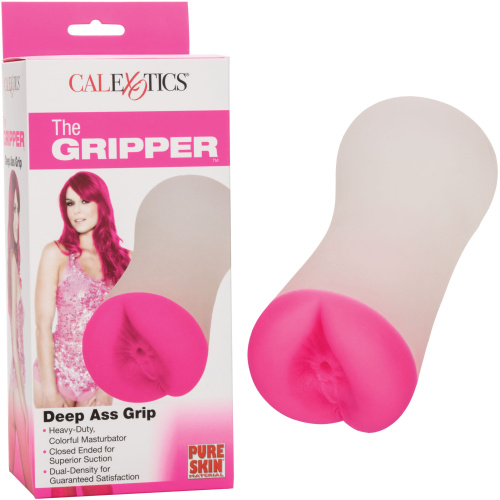 The Gripper Deep Ass Grip