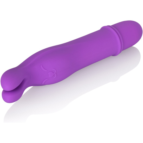 Shane's World Bedtime Bunny - Purple