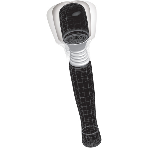 Mini Wanachi - Black