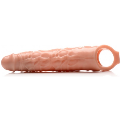 3 Inch Extender Sleeve - Flesh