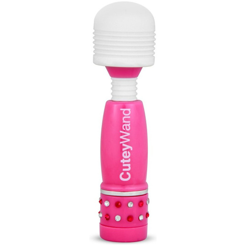 Play With Me - Cutey Wand - Pink
