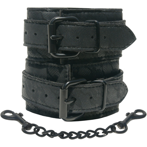 Sincerely Lace Cuffs
