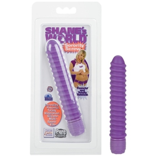 Shanes World Sorority Screw Vibe - Purple
