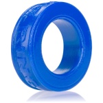 Pig-Ring Comfort Cockring Police - Blue