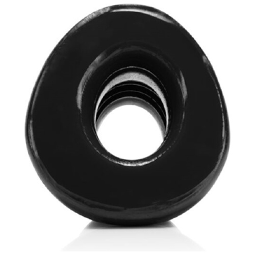 Pighole-2 Medium Fuckable Buttplug - Black