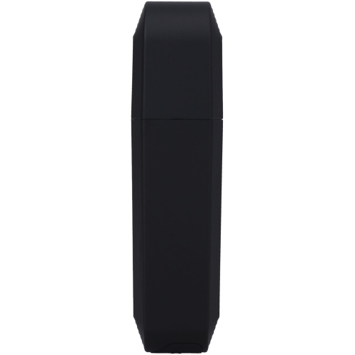 This Product Sucks - Sucking Clitoral Stimulator - Rechargeable - Black