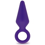 Candy Rimmer - Medium - Purple