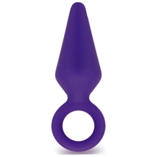 Candy Rimmer - Medium - Purple