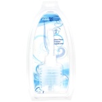 Disposable Enema Douche Applicator - Clear