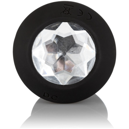 Power Gem Vibrating Crystal Probe