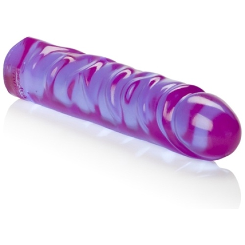 Junior Dong - Purple