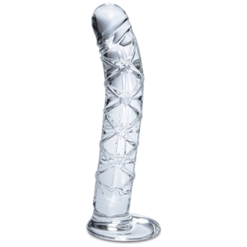Icicles No. 60 - Clear