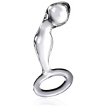 Icicles No. 46 - Clear