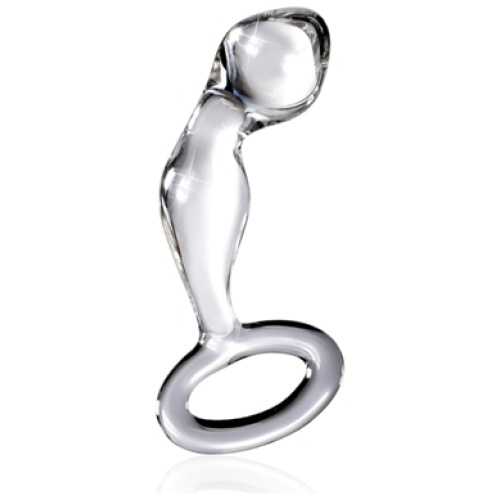 Icicles No. 46 - Clear