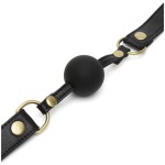 Fifty Shades of Grey Bound to You Ball Gag