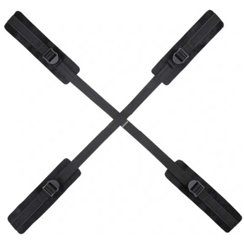 Hog Tie - Black