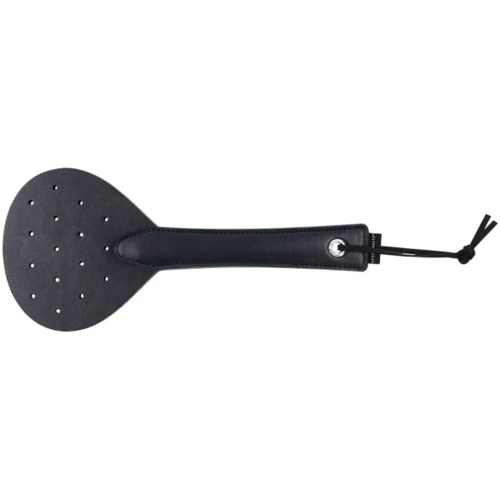 Swift Spanker - Black