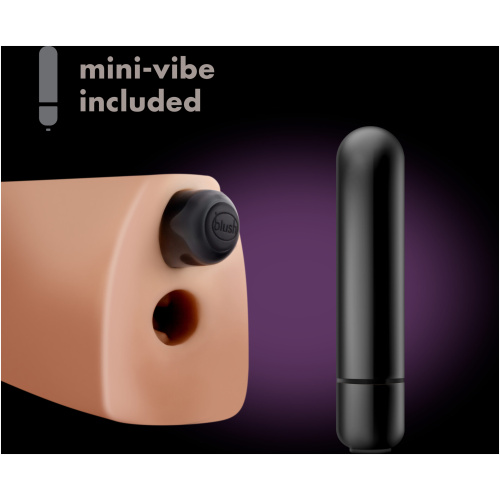 M Elite - Soft and Wet - Renata - Tan