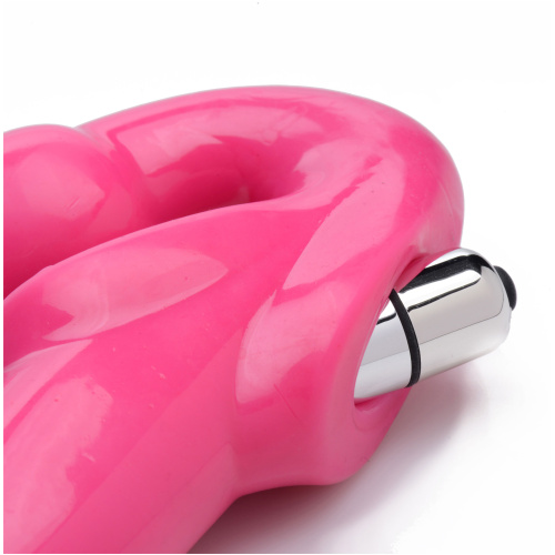 7x Revolver Slim - Pink