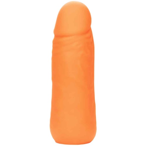 Mini Vibrating Studs - Orange