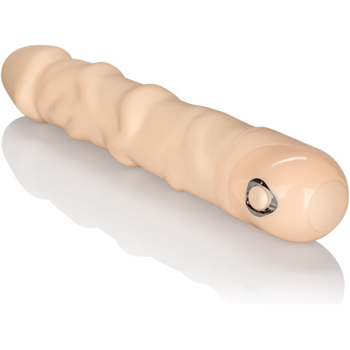 Waterproof Power Stud - Rod - Ivory