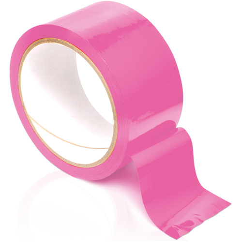 Fetish Fantasy Series Pleasure Tape - Pink