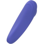 Calexotics Connect Panty Teaser - Periwinkle