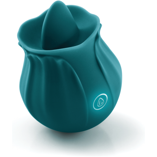 Inya - the Kiss - Dark Teal