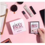 Alchemy Cleanse Rosewater Body Wipes 16 Ct