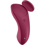 Sexy Secret - Panty Vibrator