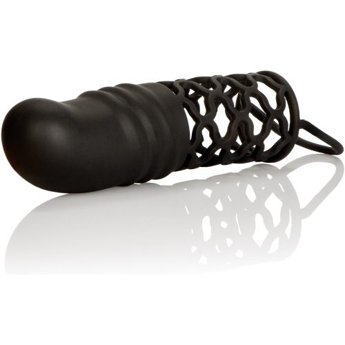 Silicone 2 Extension