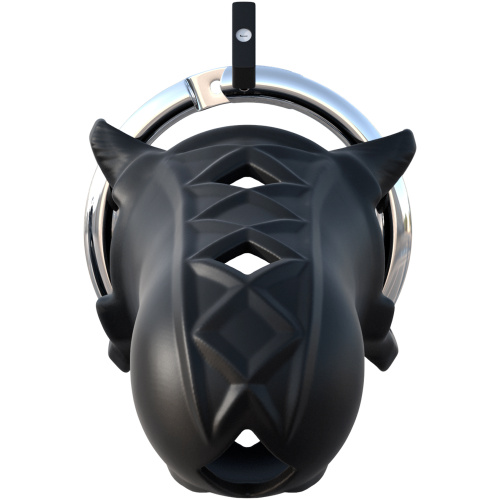 Fantasy C-Ringz Extreme Silicone Cock Blocker