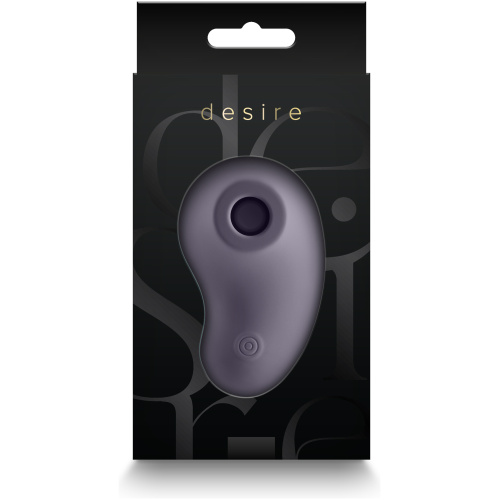 Desire - Tresor - Dusk