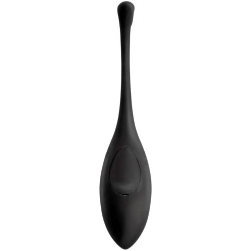 Silicone Vibrating Egg With Remote Control