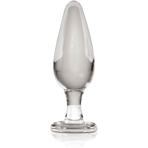 Icicles No. 26 - Clear