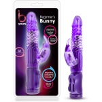 B Yours - Beginner's Bunny - Purple