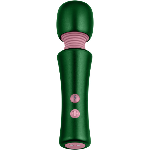 Bougie Wand - Green