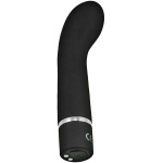 The Beat G-Spot Wand - Black