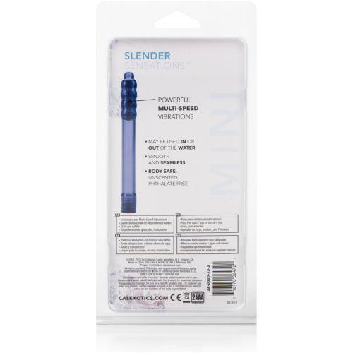 Slender Sensations - Purple