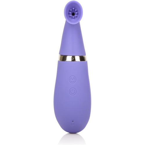 Rechargeable Clitoral Pump