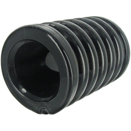 Spiral Ball Stretcher - Black