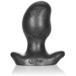 Ergo Butt Plug - Extra Small - Smoke