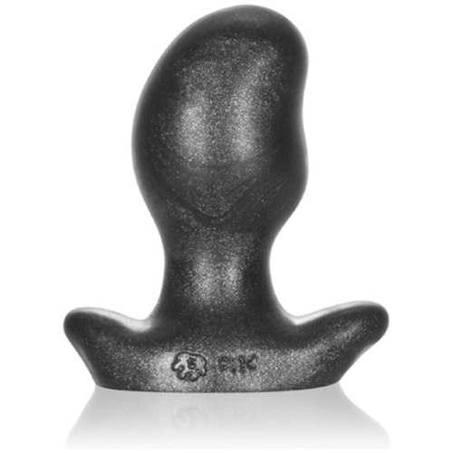 Ergo Butt Plug - Extra Small - Smoke