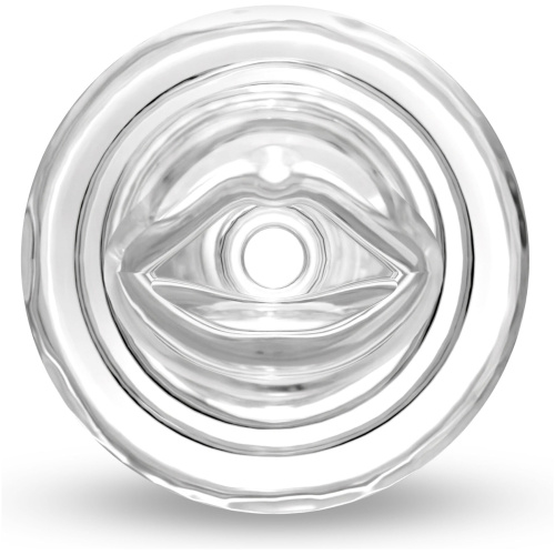 M for Men - Soft and Wet - All Nighter - Clear