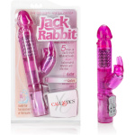 Waterproof Jack Rabbit 5 Rows - Pink