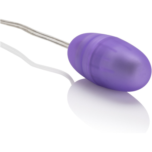 Passion Bullets Bullet and Multi Probe Bullet - Purple