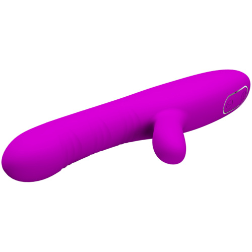 Pretty Love Angelique Come Hither - Fuchsia