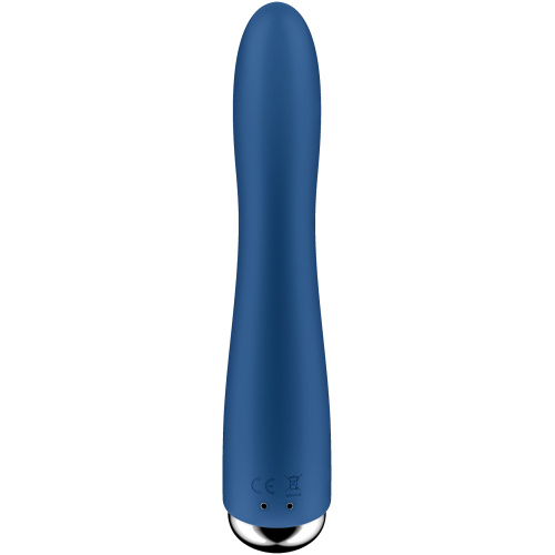 Spinning Vibe 1 - Blue